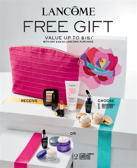 macy's free gifts 2022